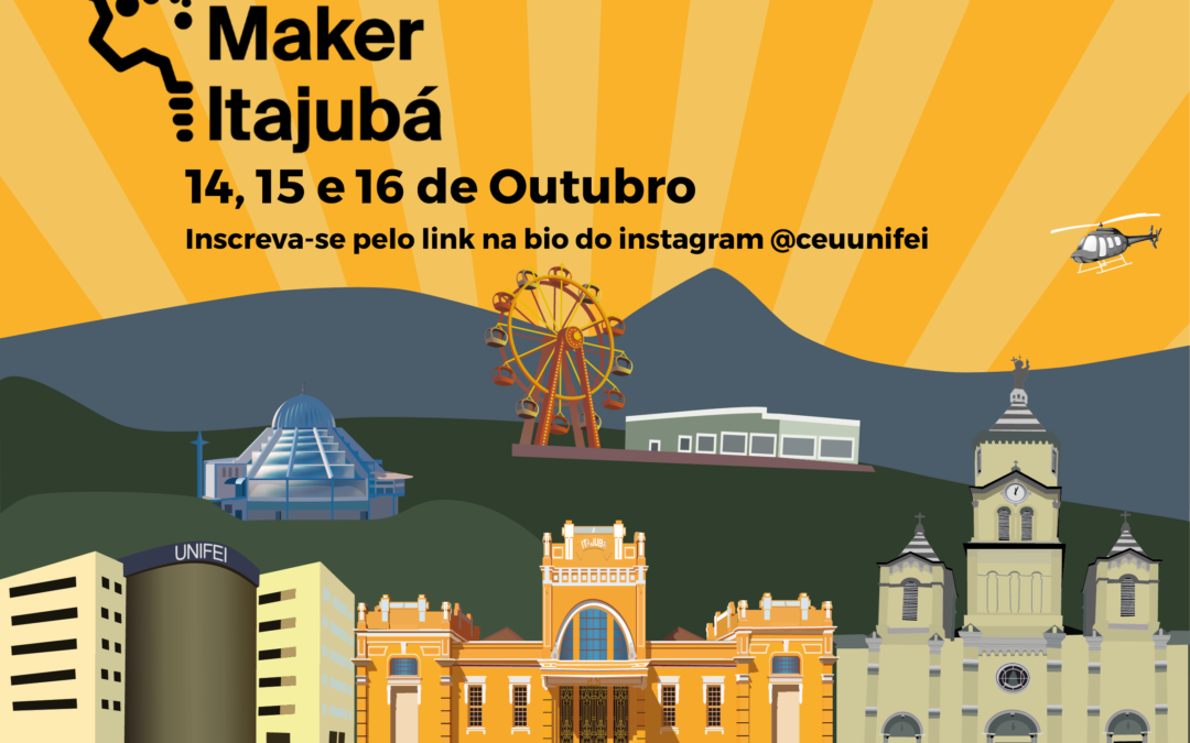 Inscrição no Startup Weekend