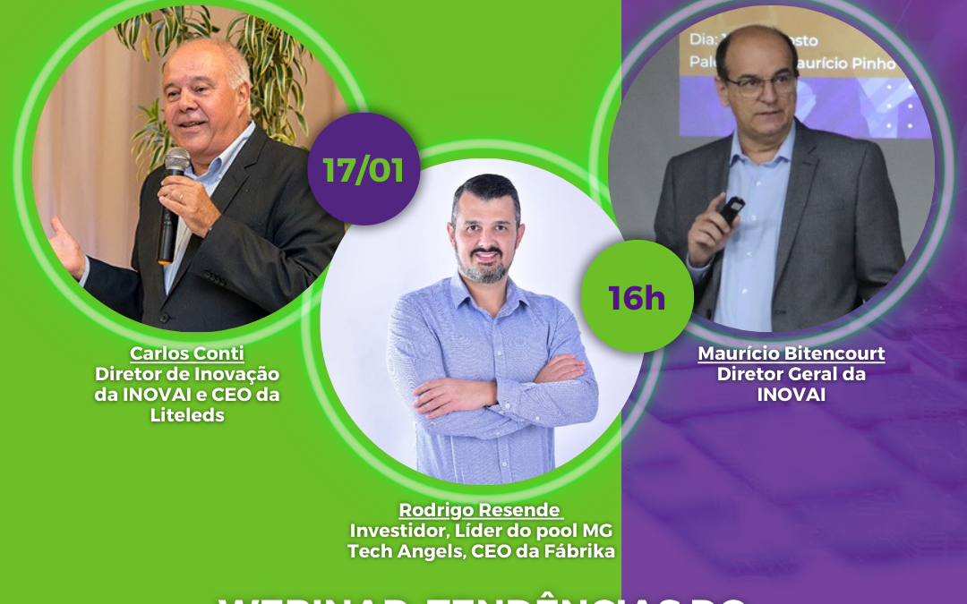 Webinar: Tendências do mercado para 2023 – HardWeek Edição Janeiro/2023