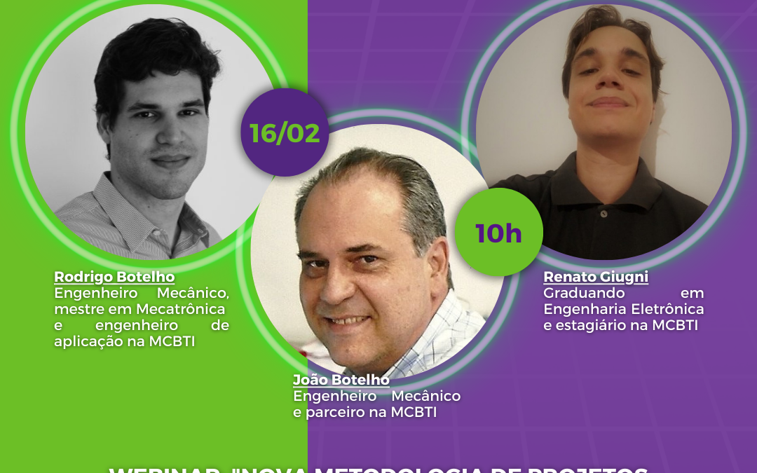 HardTalks: “Nova metodologia de projetos em engenharia de sistemas – uma nova oportunidade para startup