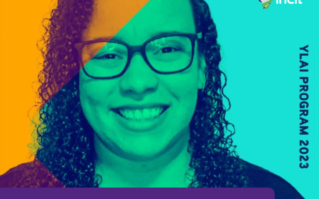 Ana Raquel Calháu, da NexAtlas, é selecionada para programa nos Estados Unidos