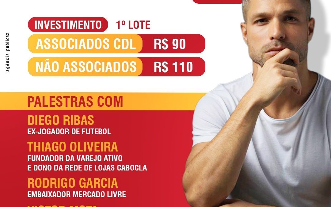 VAREJO + EXPERIENCE – ITAJUBÁ
