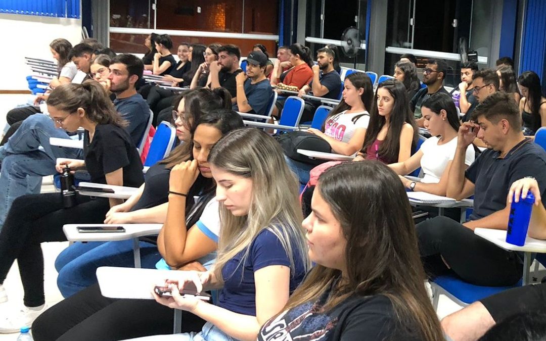 Jornada de Incubação da INCIT é tema do Meetup FEPI