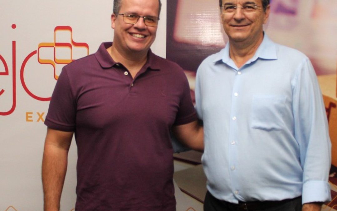 Inovai participa do Varejo+Experience Itajubá, promovido pela CDL e Sebrae