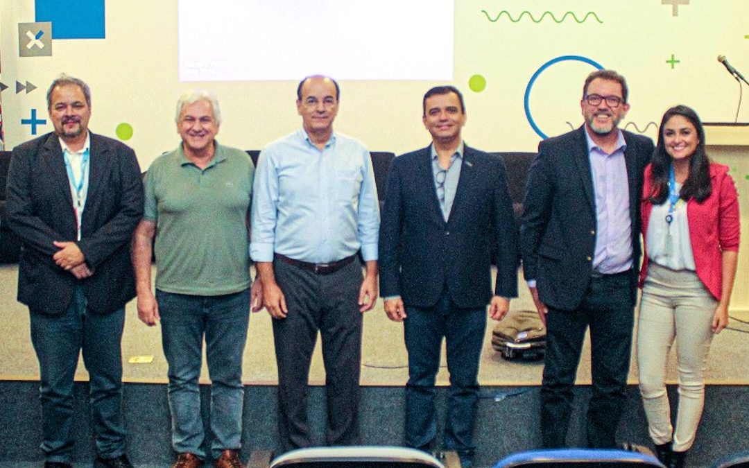 APL de Energia é pauta de encontro para o Ecossistema Itajubá HardTech