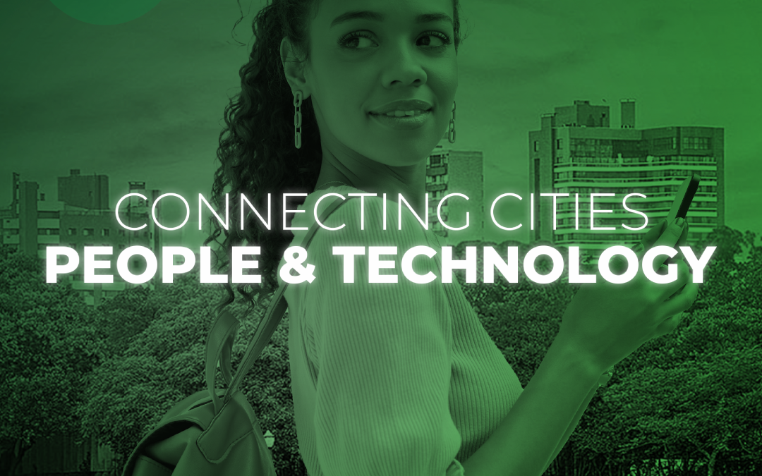 Startups do Ecossistema Itajubá HardTech estarão na Smart City Expo Curitiba 2023