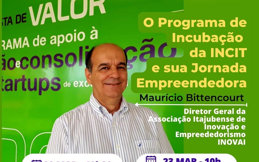 Inscrições abertas para o Meetup FEPI