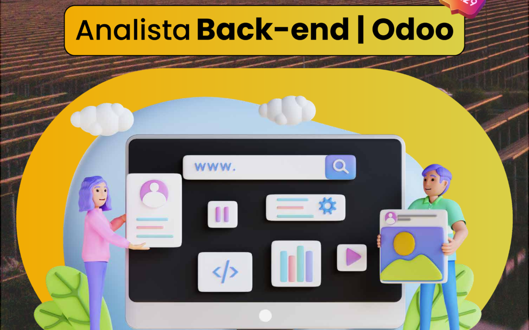 [VAGA DISPONÍVEL] Wattio