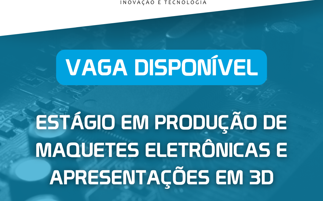 [VAGA DISPONÍVEL] MetaPrise