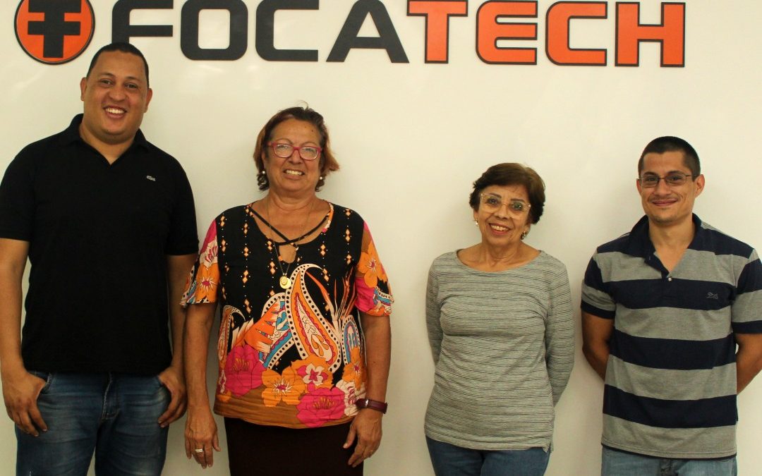 Artesãos de Itajubá farão venda online pela Yells, plataforma da Focatech