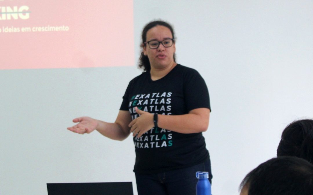 Growth Hacking é tema de capacitação ofertada às startups incubadas na INCIT