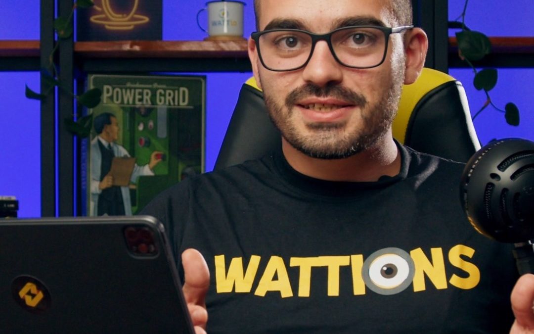 WATTio disponibiliza aulas gratuitas sobre geração distribuída compartilhada de energia