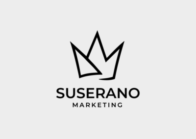 Suserano Marketing
