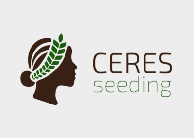 Ceres Seeding